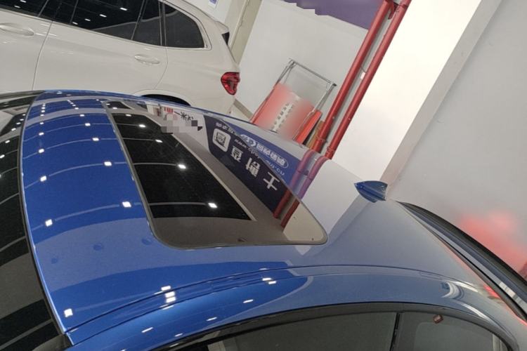 Used BMW 4 Series 2016 420i Design Package Model Roof