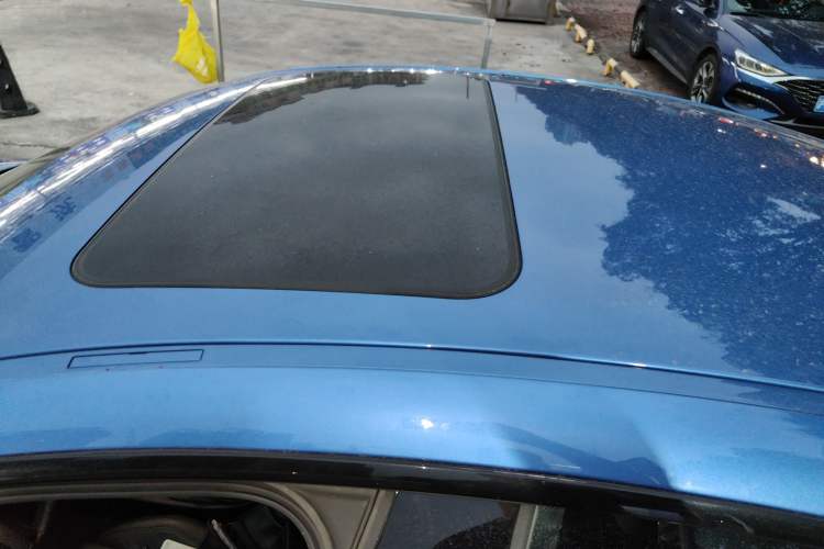 Used BMW 4 Series 2016 420i Gran Coupe M Sport Edition Roof