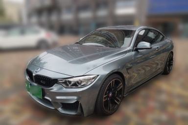 Used BMW 4 Series 2016 430i Design Package Model