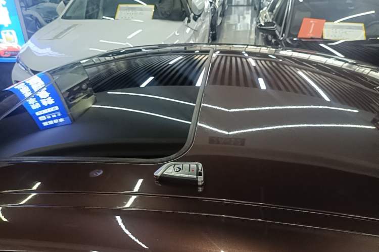 Used BMW 4 Series 2016 420i Design Package Model Roof