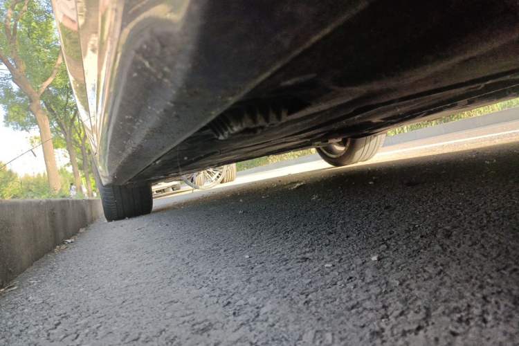 Used BMW 4 Series  Chassis Front Right