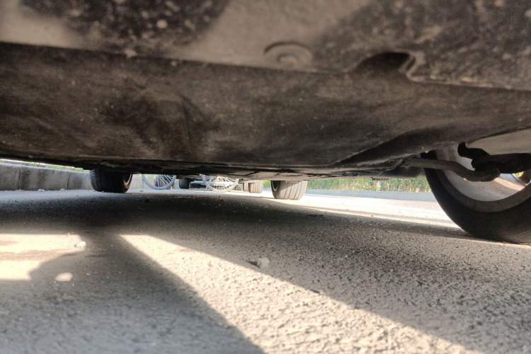 Used BMW 4 Series  Chassis Front
