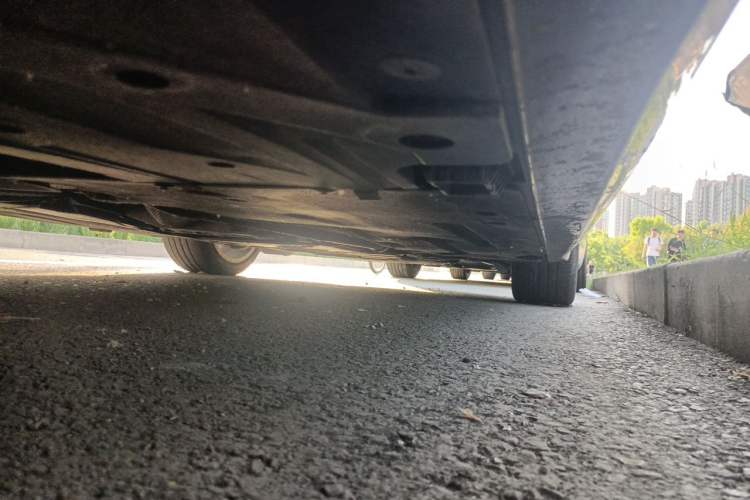 Used BMW 4 Series  Chassis Rear Right