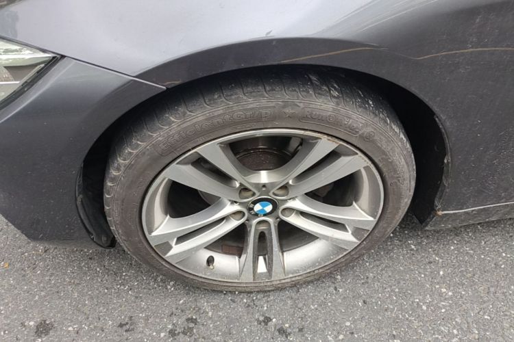 Used BMW 4 Series 2016 420i Design Package Model Exterior 4