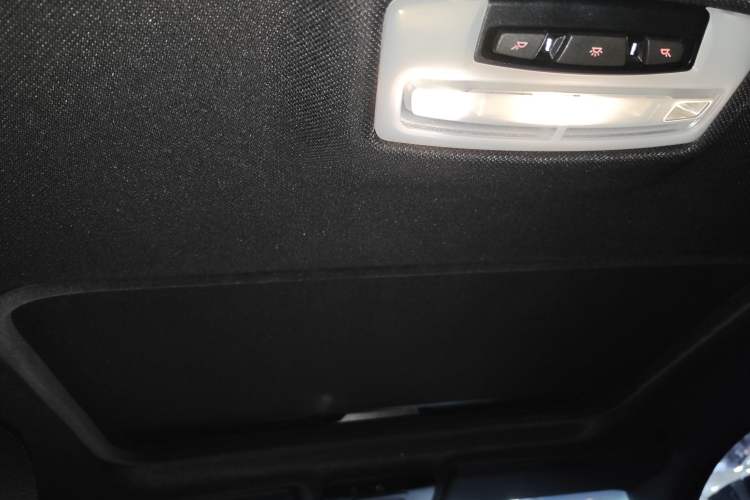Used BMW 4 Series 2016 420i Gran Coupe M Sport Edition Headliner