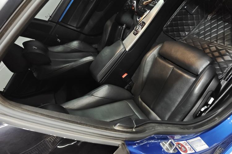 Used BMW 4 Series 2016 420i Gran Coupe M Sport Edition Right Front Seat