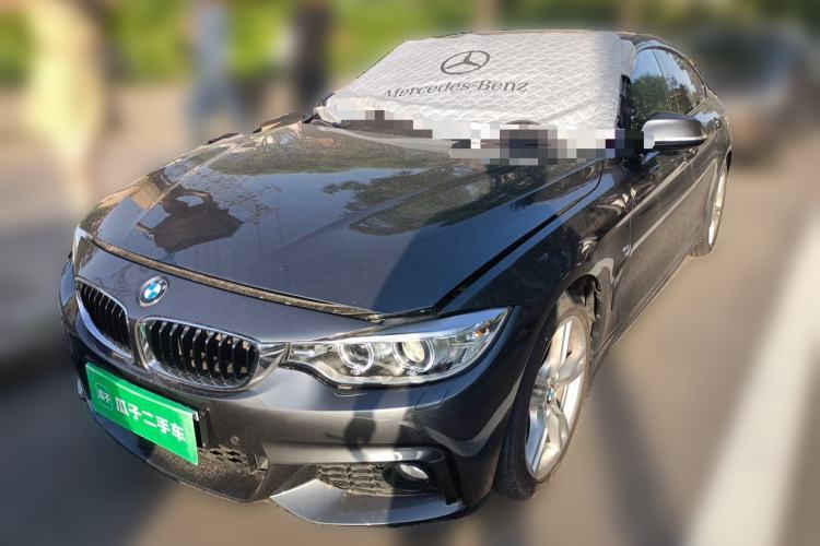 Used BMW 4 Series  Guazi used car, China used car export, Used car for sale, Used BMW cars, Cheapest cars for sale