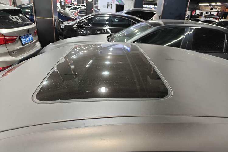Used BMW 4 Series 2016 420i Gran Coupe M Sport Edition Roof