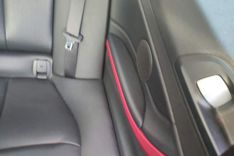 Used BMW 4 Series 2016 420i Fashion Model Interior 8