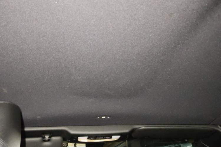 Used BMW 4 Series 2016 420i Convertible Design Package Edition Headliner
