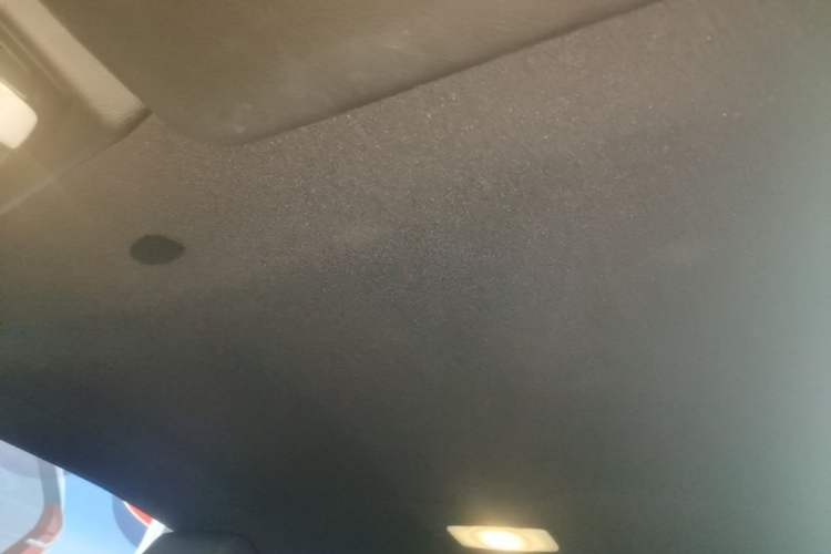 Used BMW 4 Series 2016 420i Convertible Fashion Model Headliner