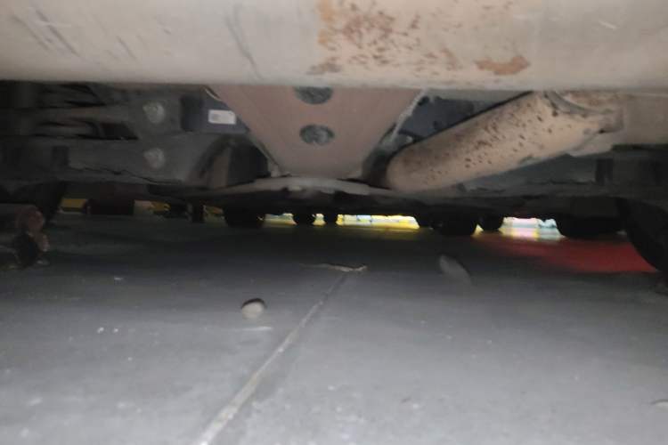 Used BMW 4 Series 2016 430i Convertible Design Package Chassis Rear