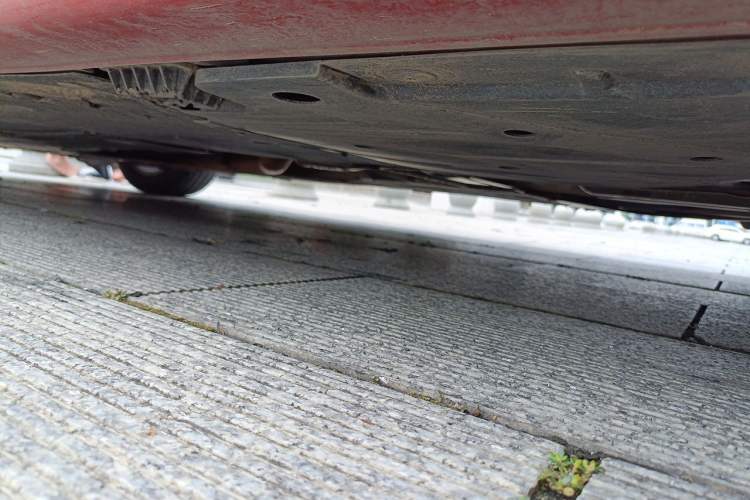 Used BMW 4 Series 2016 420i Convertible Fashion Model Chassis Rear Left