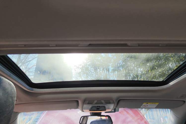 Used BMW 4 Series 2016 420i Gran Coupe Active Edition Headliner
