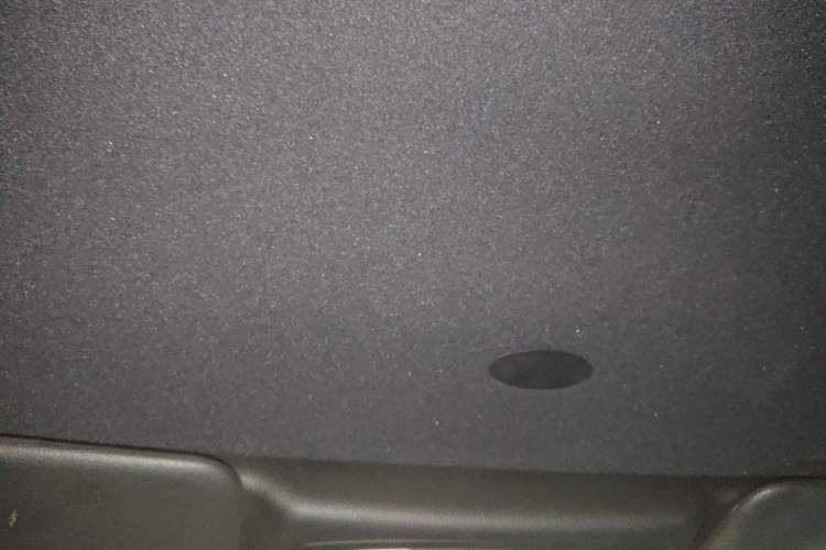 Used BMW 4 Series 2016 430i Convertible Design Package Headliner