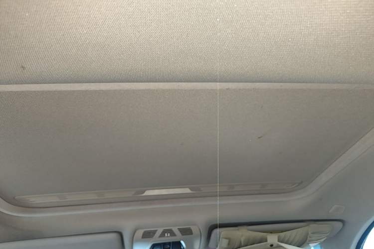 Used BMW 4 Series 2016 420i Design Package Model Headliner