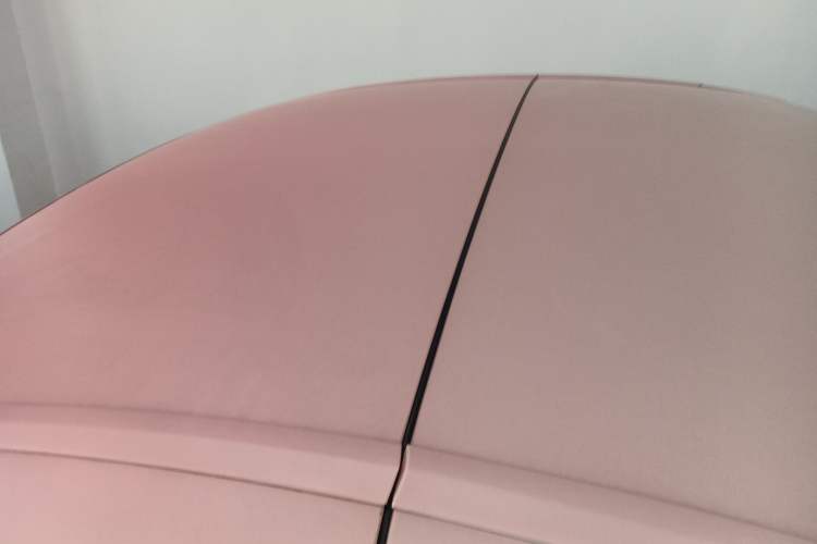 Used BMW 4 Series 2016 420i Convertible Fashion Model Roof