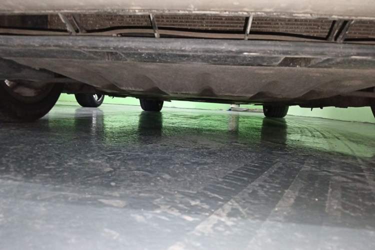 Used BMW 4 Series 2016 420i Fashion Model Chassis Front