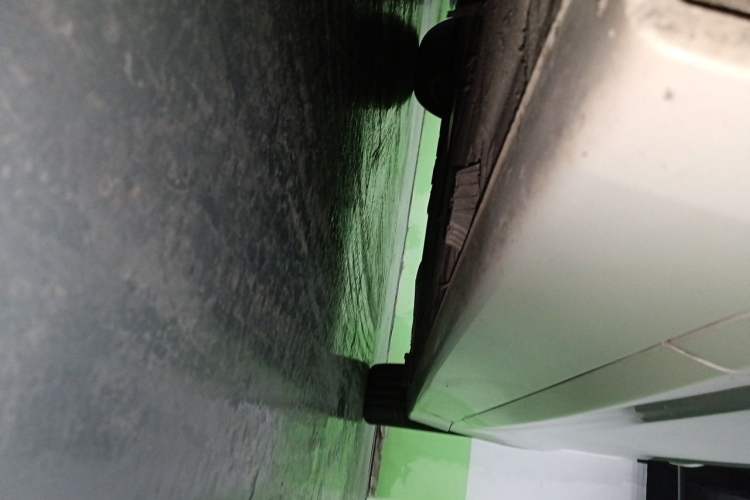 Used BMW 4 Series 2016 420i Fashion Model Chassis Front Left