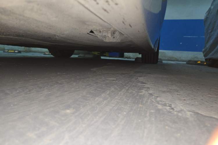 Used BMW 4 Series  Chassis Front Left