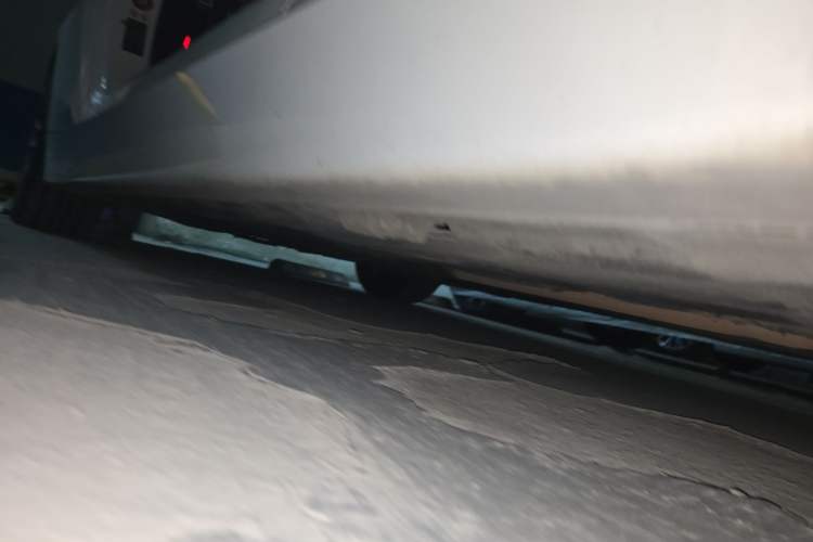 Used BMW 4 Series  Chassis Front Right