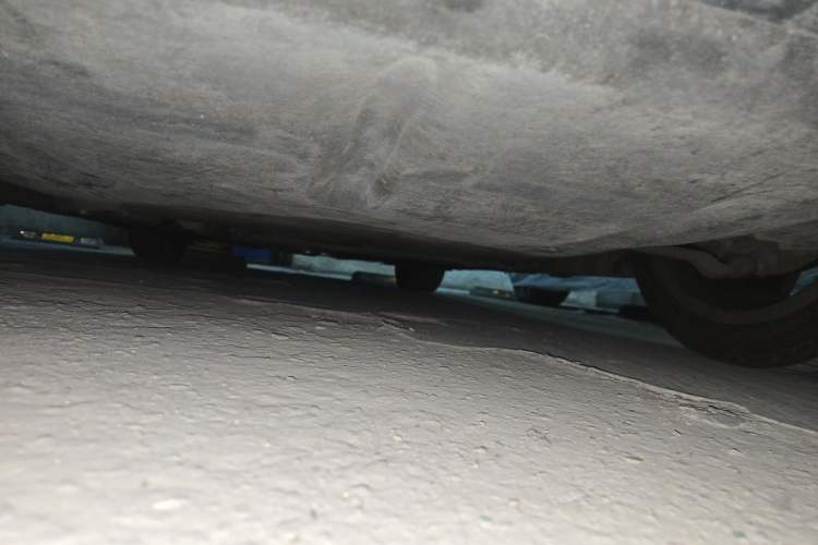 Used BMW 4 Series  Chassis Front