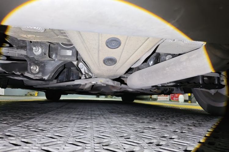 Used BMW 4 Series 2016 430i Convertible Design Package Chassis Rear