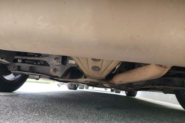 Used BMW 4 Series 2016 420i Convertible Fashion Model Chassis Rear