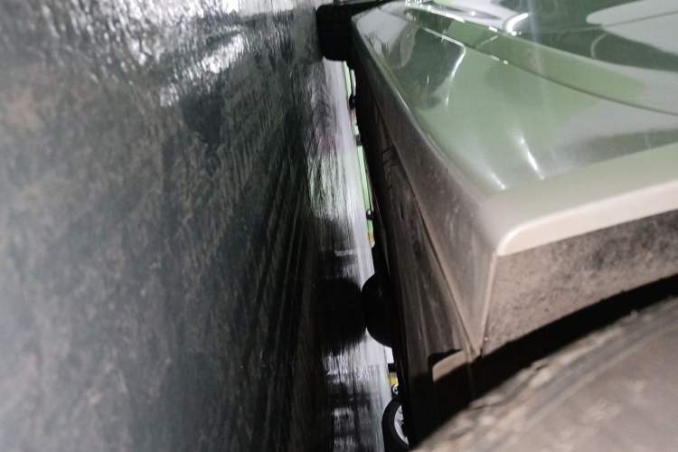 Used BMW 4 Series 2016 420i Fashion Model Chassis Rear Left