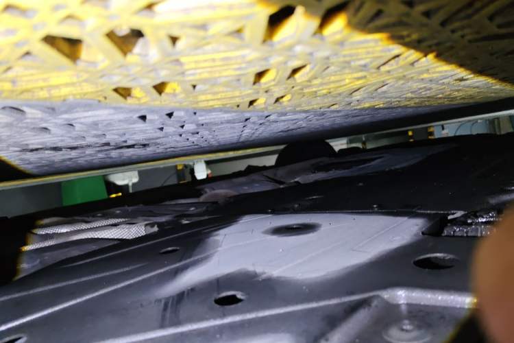 Used BMW 4 Series 2016 430i Convertible Design Package Chassis Rear Left