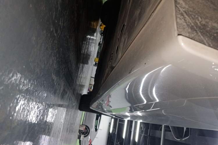 Used BMW 4 Series 2016 420i Fashion Model Chassis Rear Right
