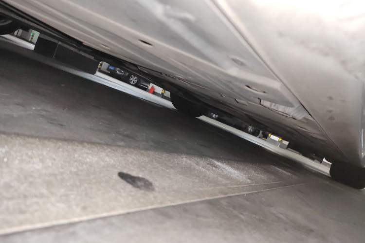 Used BMW 4 Series 2016 420i Gran Coupe Active Edition Chassis Rear Right