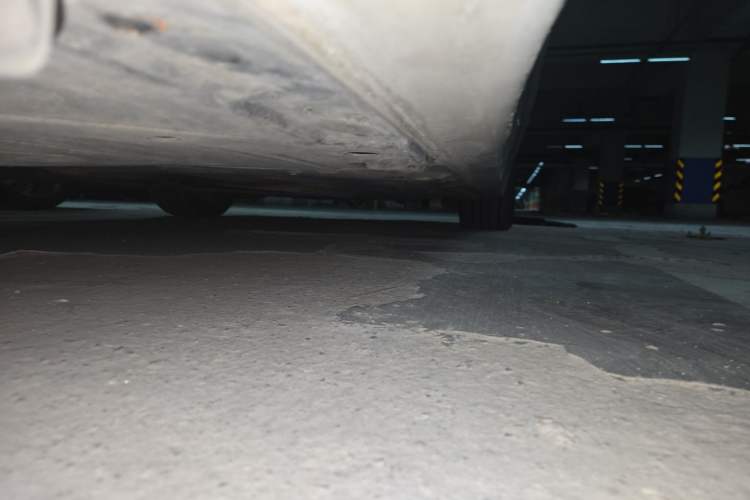 Used BMW 4 Series  Chassis Rear Right