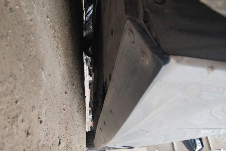 Used BMW 4 Series 2016 430i Design Package Model Chassis Rear Right