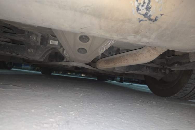Used BMW 4 Series  Chassis Rear