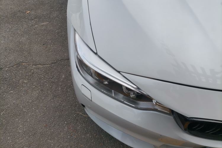 Used BMW 4 Series 2016 420i Convertible Fashion Model Exterior 6