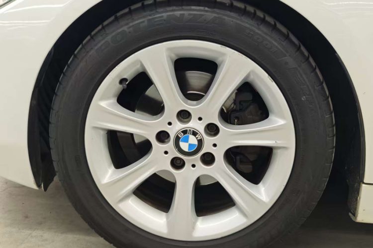 Used BMW 4 Series 2016 420i Gran Coupe Active Edition Exterior 6