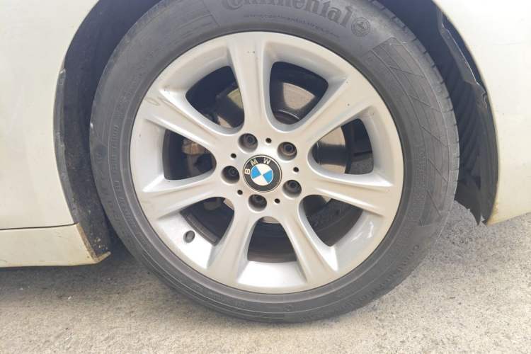 Used BMW 4 Series 2016 420i Gran Coupe Active Edition Exterior 7