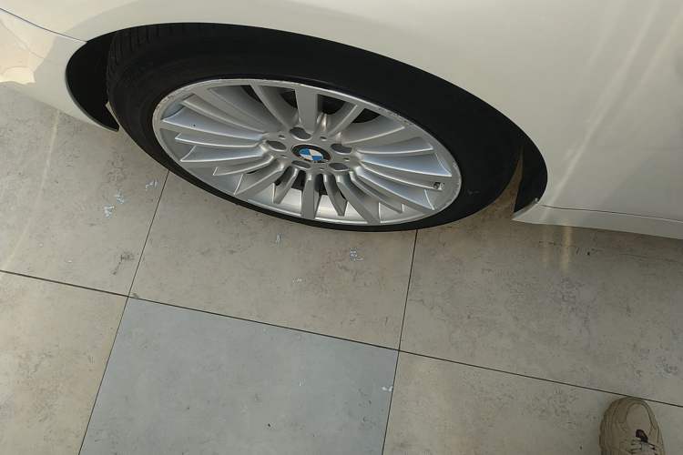 Used BMW 4 Series 2016 430i Design Package Model Exterior 8