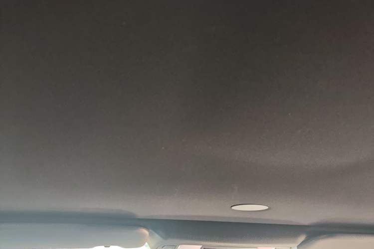 Used BMW 4 Series 2016 420i Convertible Fashion Model Headliner