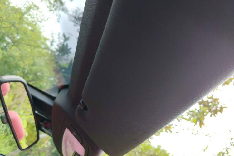 Used BMW 4 Series 2016 420i Convertible Fashion Model Headliner