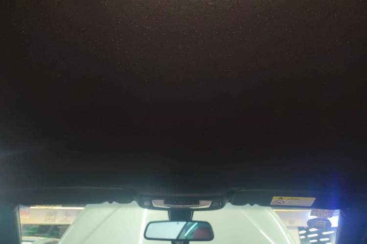 Used BMW 4 Series 2016 430i Convertible Design Package Headliner