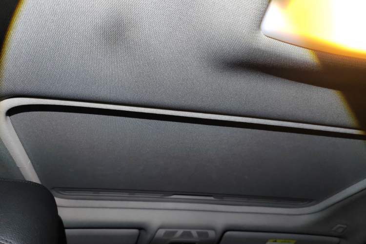 Used BMW 4 Series 2016 420i Gran Coupe Active Edition Headliner