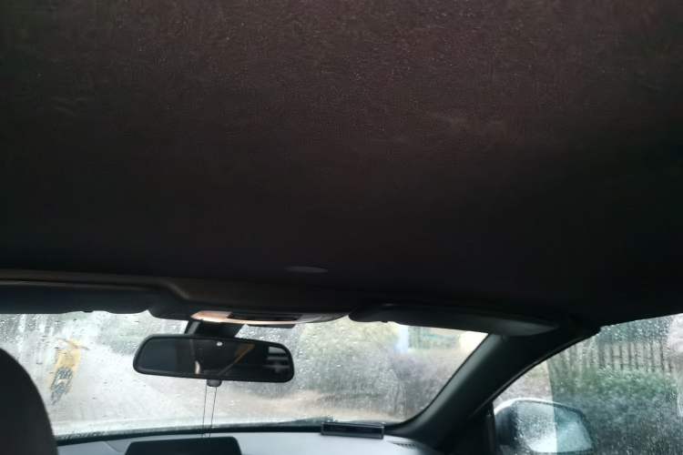 Used BMW 4 Series 2016 420i Convertible Design Package Edition Headliner