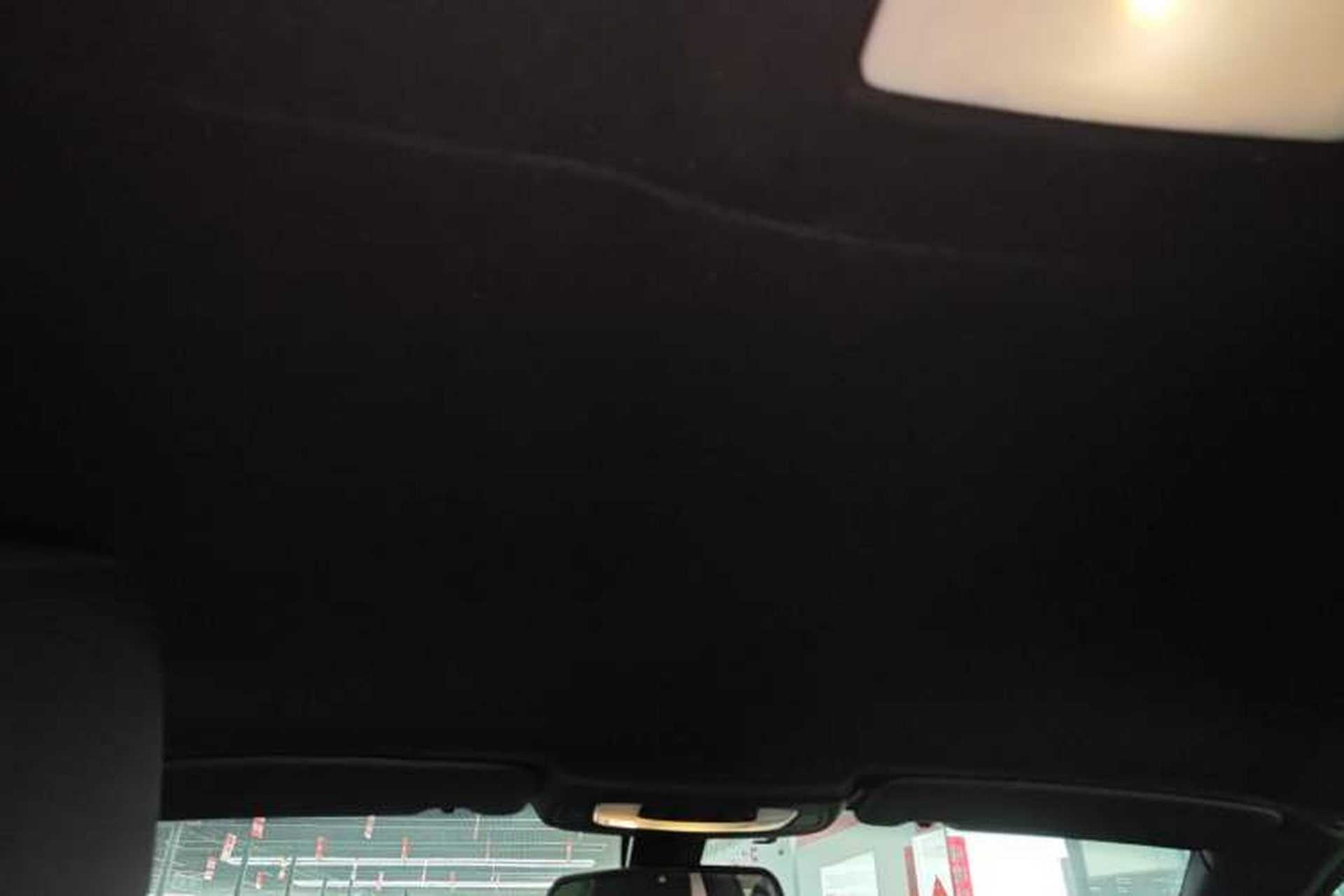 Used BMW 4 Series 2016 420i Convertible Fashion Model Headliner