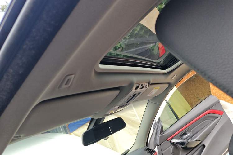 Used BMW 4 Series 2016 420i Design Package Model Headliner