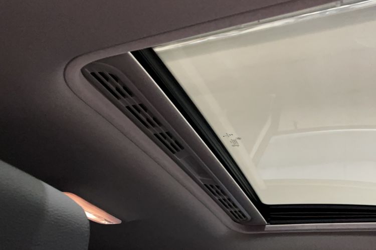 Used BMW 4 Series 2016 420i Fashion Model Headliner