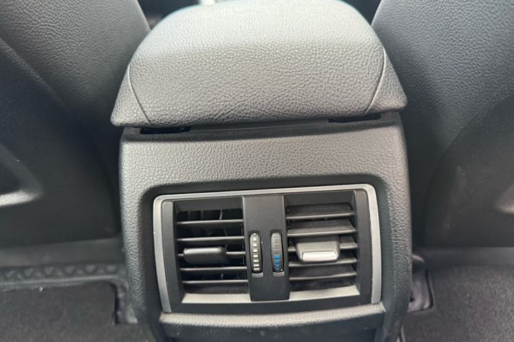 Used BMW 4 Series 2016 420i Gran Coupe Active Edition Interior 10