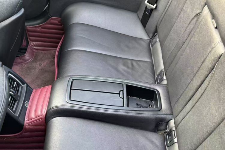 Used BMW 4 Series 2016 420i Convertible Fashion Model Interior 3