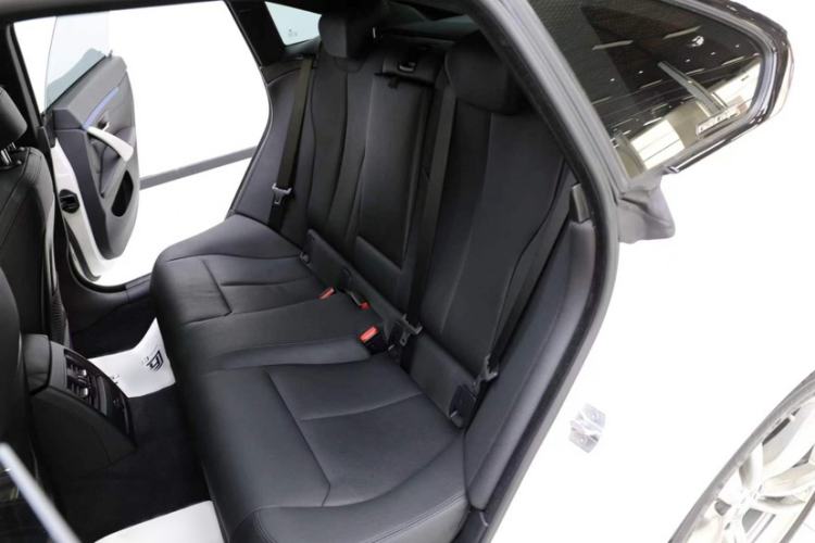 Used BMW 4 Series 2016 430i Gran Coupe M Sport Edition Interior 4